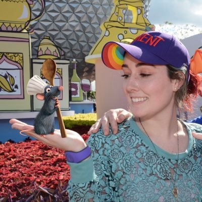 WDW AP✨ Theme Parks, Pins, Vlogger, and Travel Enthusiast 🍯👑🥨🚝✈️ Check out my YouTube channel! Etsy shop: MickeysMagic28 ❤️💜