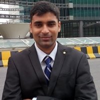 Atul Dubey (@imaginaryloop) 's Twitter Profile Photo Atul Dubey (@imaginaryloop) 's Twitter Profile Photo