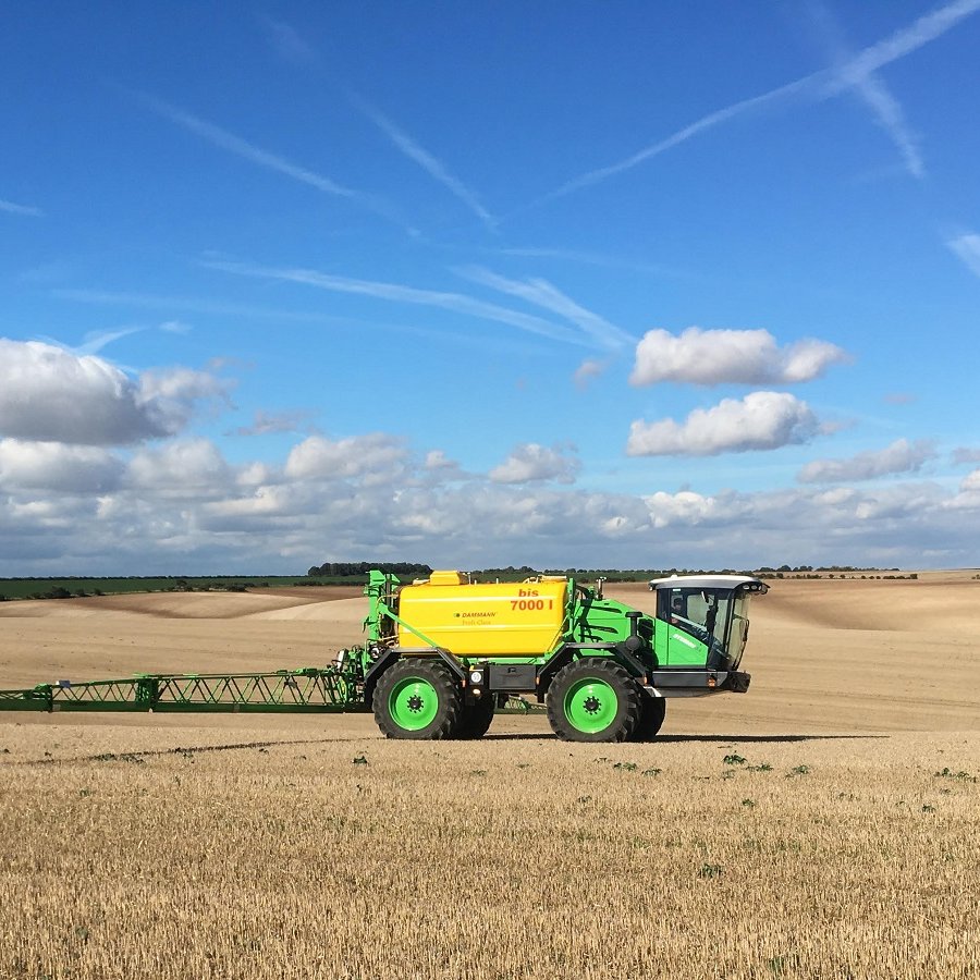 ChantryUk's profile picture. 