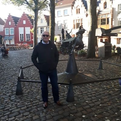 PaulEva82066177's profile picture. Easy going