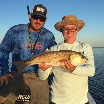 Capt. Craig Spitznogle.Inshore charters from Crystal River to Horseshoe Beach Florida. Specializing in Redfish, Snook, Trout. Tarpon trips in Tampa