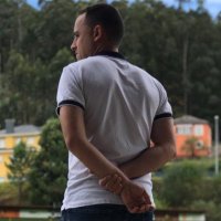 Héctor Díaz (@porto_83) 's Twitter Profile