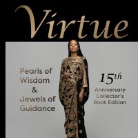Virtue Magazine(@virtuetoday) 's Twitter Profile Photo