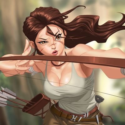 (커미션) Tiger_juneさんのプロフィール画像