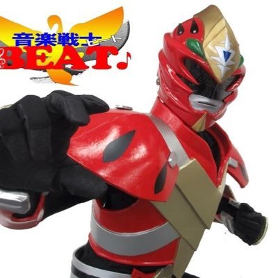 音楽戦士ビート（公式）さんのプロフィール画像