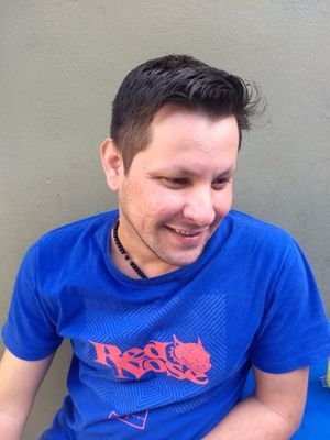 adrianoalmeidak's profile picture. 