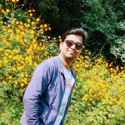 nikhilp1602's profile picture. 