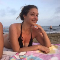Anita Dobranović (@adobranovic) 's Twitter Profile