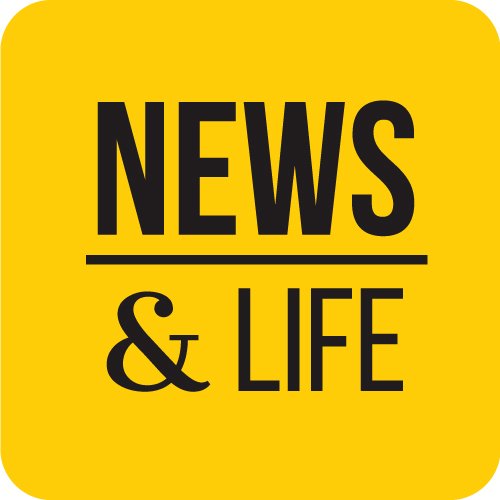 newslife corp. newslife corp.