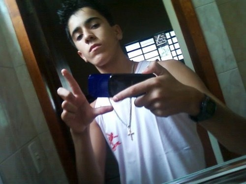 LuanGaap's profile picture. 