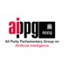 APPG AI (@APPG_AI) Twitter profile photo