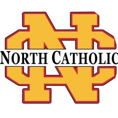 North Catholic Swimming & Diving Team