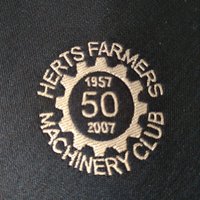 Herts Farmers Machinery Club (@hertsfarmclub) 's Twitter Profile Photo