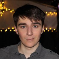 Elliott (@lokter94) 's Twitter Profile