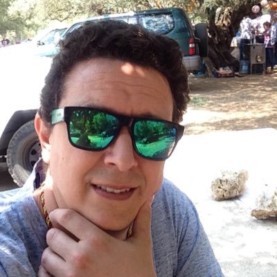 manuelbenig's profile picture. 