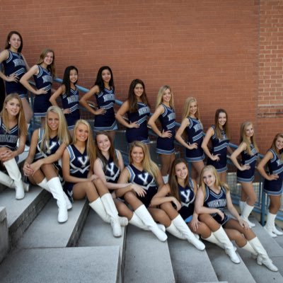 ydtpatriettes's profile picture. The Official Twitter of the Yorktown High School Dance Team. We ❤️ White Boots