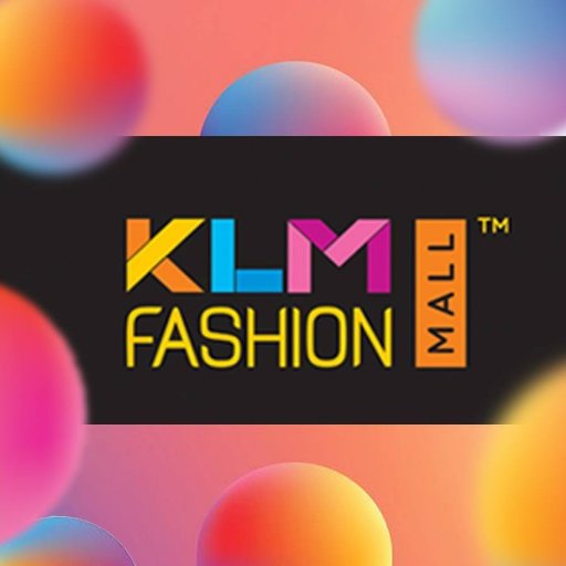 Klm Fashion Mall Klm Fashionmall Twitter