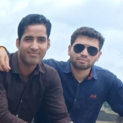 Nileshsharmax's profile picture. A Human being