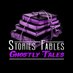 Stories Fables Ghostly Tales Podcast🎙️ (@storiesfablesgt) artwork