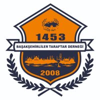 1453 Başakşehirliler(@1453BASAKSEHIR) 's Twitter Profileg