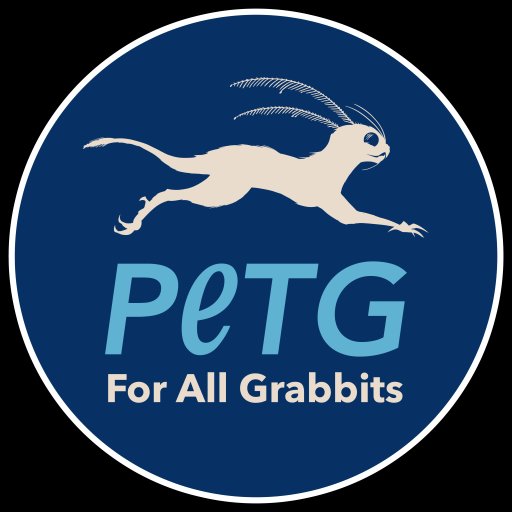 People for the Ethical Treatment of Grabbits (PETG), is a fun & light hearted account from the @AnthemYour community trying its best to protect ALL Grabbits!