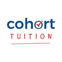 Cohort Tuition(@CohortTuition) 's Twitter Profile Photo