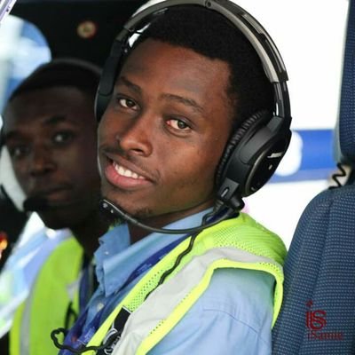 Mechanical Engineer #TeamPK Proud member of #The250Explorers 🇷🇼 @The250Explorers and @SMVenturesrw