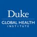 Duke Global Health (@DukeGHI) Twitter profile photo