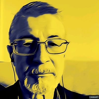 AstroDwarf's profile picture. 