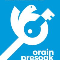 Agustin OtsoaEribeko (@otsoland) 's Twitter Profile Photo