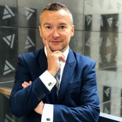 SkibaArtur's profile picture. Recruitment industry entrepreneur. Running Antal International in Poland, Czech Republic, Slovakia & Enloyd in Germany, Hungary!