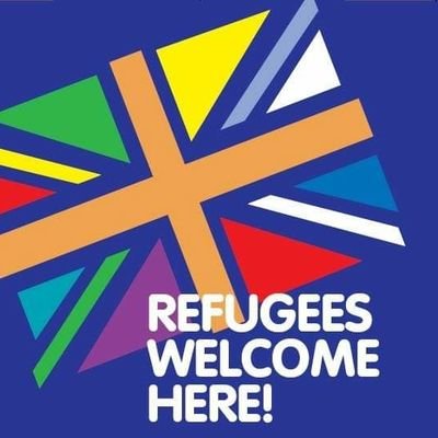 sheff_STAR's profile picture. Student Action for Refugees at the University of Sheffield - supporting SYRLJ and Conversation Clubs.