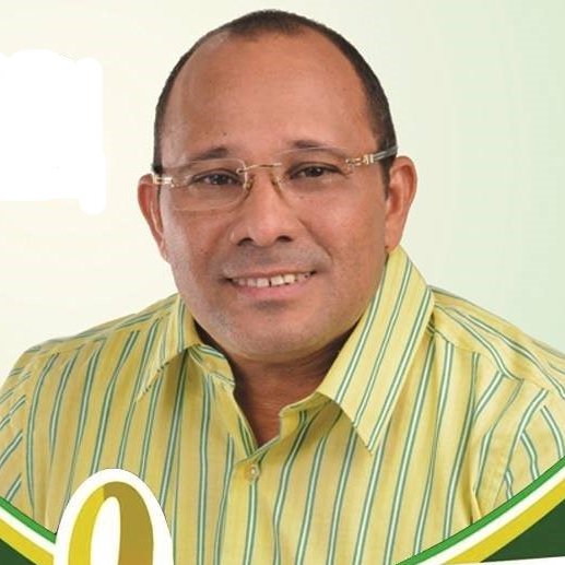 Proximo Diputado de la provincia La Altagracia. Uno de los tuyos, al Congreso.