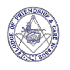 The Lodge of Friendship and Care is a Freemasons lodge in the province of Berkshire