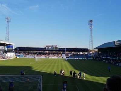 MarcusChang1990's profile picture. Season Ticket Holder, Primary School Teacher. All round happy go lucky chappy. Portsmouth & Proud.