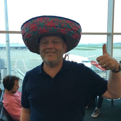 Mikeydagger's profile picture. director of logistics company .daggers fan !!