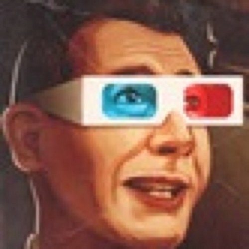 amac8433's profile picture. 