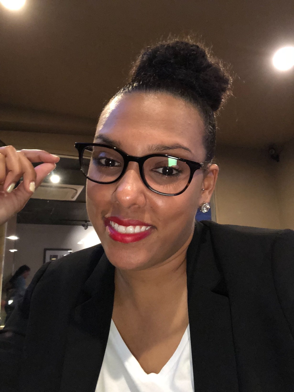 Jacksonm_19's profile picture. No, I’m not a superhero. I’m something more powerful... I am a TEACHER. I don’t need a cape because I am lifted up by the amazing & inspiring students I teach.