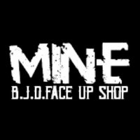 MINE_B.J.D faceup (@mine_by_heebom) 's Twitter Profile Photo MINE_B.J.D faceup (@mine_by_heebom) 's Twitter Profile Photo