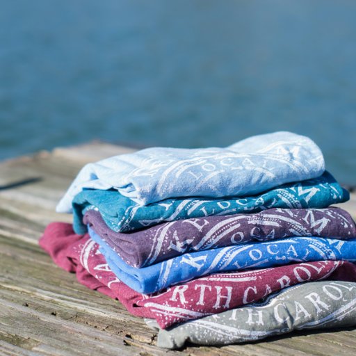 lknapparelco's profile picture. A truly Lake Norman-inspired apparel line.