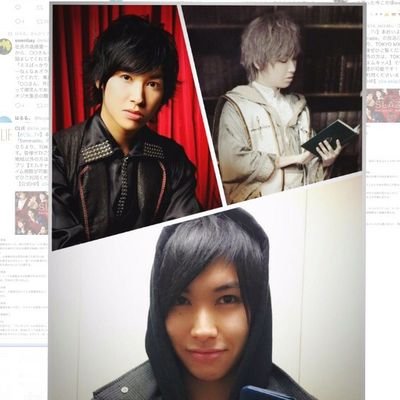 ikepirose's profile picture. とにかく舞台・ミュージカル・ディズニー最高！！
