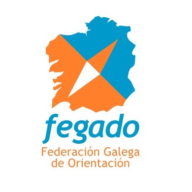 Twitter oficial da Federación Galega de Orientación.