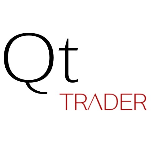 Qt Trader