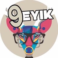 Geyik (@9eyik) 's Twitter Profile Photo Geyik (@9eyik) 's Twitter Profile Photo
