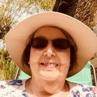 Brenda Vaughan - @bracewell68 Twitter Profile Photo