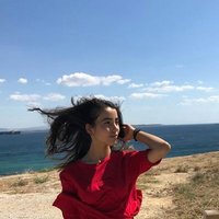 Yağmur Özşahin (@borankusuu) Twitter profile photo