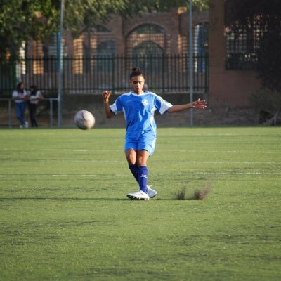 A.D.Rocio Leganés⚽⚽