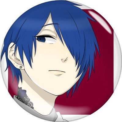 虚さんのプロフィール画像