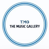 The Music Gallery(@ItsTheMG) 's Twitter Profile Photo