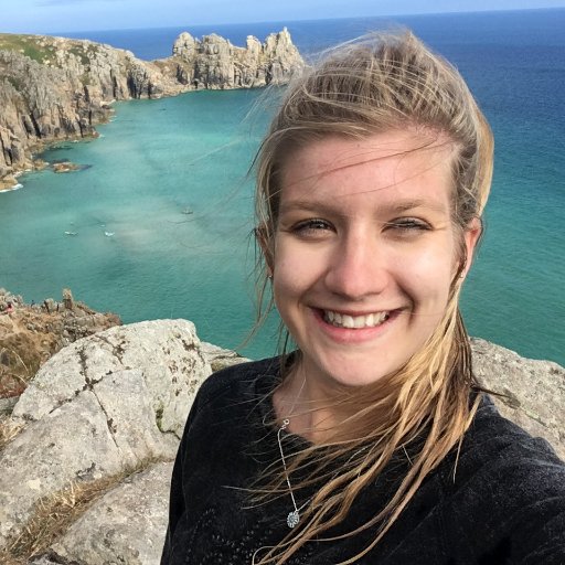 ellen_whitby's profile picture. Former Outdoor Education and Field Studies Tutor for @AllnattOutdoors | MSc Conservation and Biodiversity graduate @UoEPenrynCampus | Co-founder of @FXU_GenWild